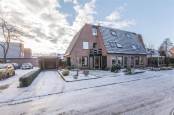 Woning Wethouder Heeringstraat 18 Oene