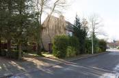 Woning Korhoenstraat 20 Amersfoort