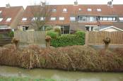 Woning Valkenier 19 Rhoon