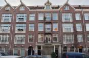 Woning Kanaalstraat 51-I Amsterdam