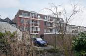 Woning Crabethstraat 93 Gouda