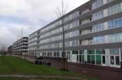 Woning IJburglaan 360 Amsterdam