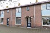 Woning Azaleastraat 28 Den Helder