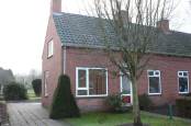 Woning Dwarsweg 12 Bellingwolde
