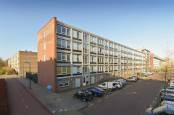 Woning Lederambachtstraat 270 Amsterdam