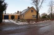 Woning De Manege 1 Hemrik