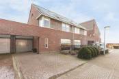 Woning De Wettering 9 Zetten
