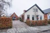 Woning Hoofdstraat 14 't Zandt