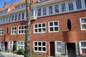 Woning Paramaribostraat 62hs Amsterdam