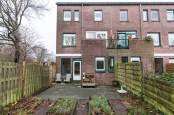 Woning Winkelwaard 1 Alkmaar