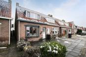 Woning Nijeveenseweg 49 Meppel