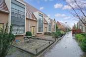 Woning Spinnerij 25 Barendrecht