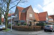 Woning Constantiastraat 16 Hilversum