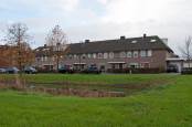 Woning Watertuin 60 Barneveld