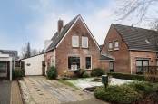 Woning Luchtenstein 27 De Wijk