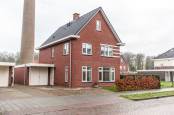Woning Grachtstraat 7 Winschoten