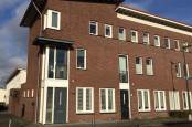 Woning Talmastraat 74 Breda