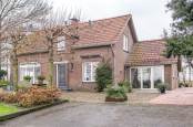 Woning Rijswaardsedijk 1a Zwartewaal