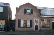 Woning Ridderstraat 114 Oosterhout Nb