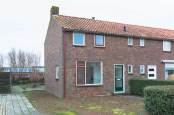 Woning Finne 25 Hallum