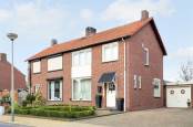 Woning Burgemeester Mertensstr 48 Roggel