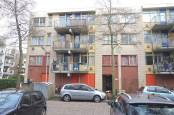 Woning Diaconessenplein 59 Haarlem