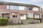 Woning Raam 226 Uden