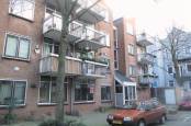 Woning Zwarte Paardenstraat 90 Rotterdam