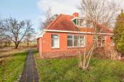 Woning Domela Nieuwenhuisweg 30 Nij Beets