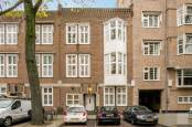 Woning Jacob Obrechtstraat 55 Amsterdam