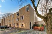 Woning Faradaystraat 47 Nijmegen
