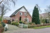 Woning Gravin Helenastraat 11 Den Bosch