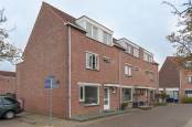 Woning Mark 27 Huizen