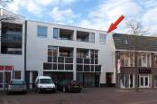 Woning Raadhuisplein 33 Barneveld