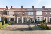 Woning Adama van Scheltemastraat 15 Sliedrecht