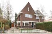 Woning Roemer Visscherlaan 85 Zeist