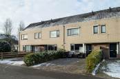 Woning Zwaluwenveld 40 Emmen