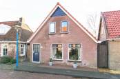 Woning Kerkstraat 9 Marrum