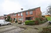 Woning Aalbersestraat 85 Zwijndrecht