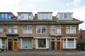 Woning Constantijn Huygenslaan 25 Leiden
