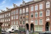 Woning Eerste Jan Steenstraat 112 Amsterdam