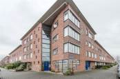 Woning Karveelschipperstraat 83 Zwolle