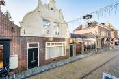 Woning Dijkstraat 13 Franeker