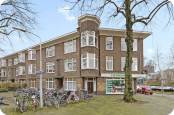 Woning van de Wateringelaan 239 Voorburg