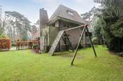 Woning Mozartlaan 20 Bilthoven