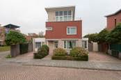 Woning Reiger 40 's-Gravenzande
