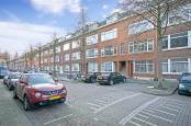 Woning Texelsestraat 69a Rotterdam