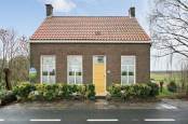 Woning Achterdijk 51 Zevenbergen