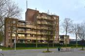 Woning De Burcht 29 Breda