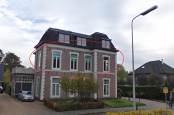 Woning Arnhemsestraatweg 15-C Rheden